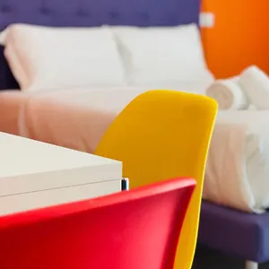 A.r.t. Loft Apartamento