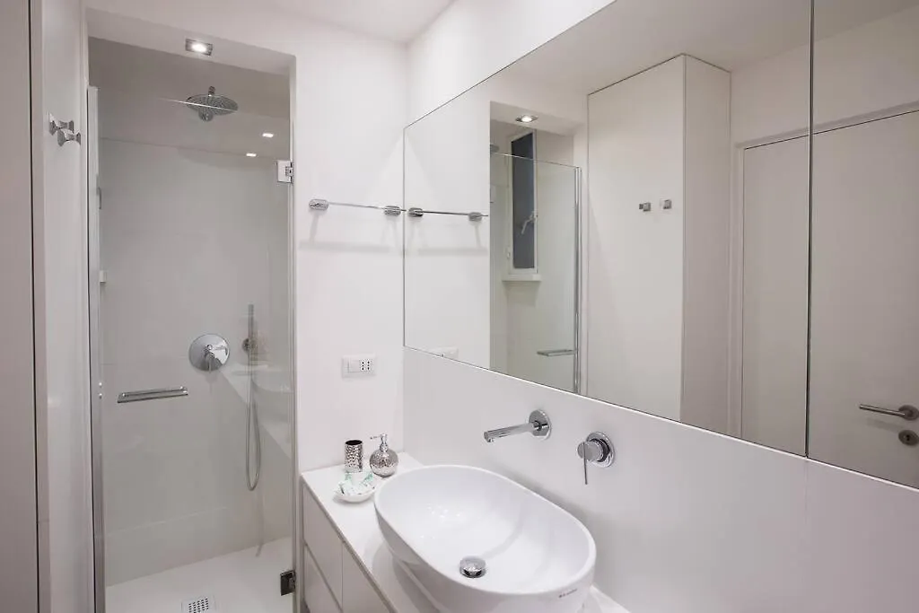 White Suite Trastevere - Topcollection Rome Italy